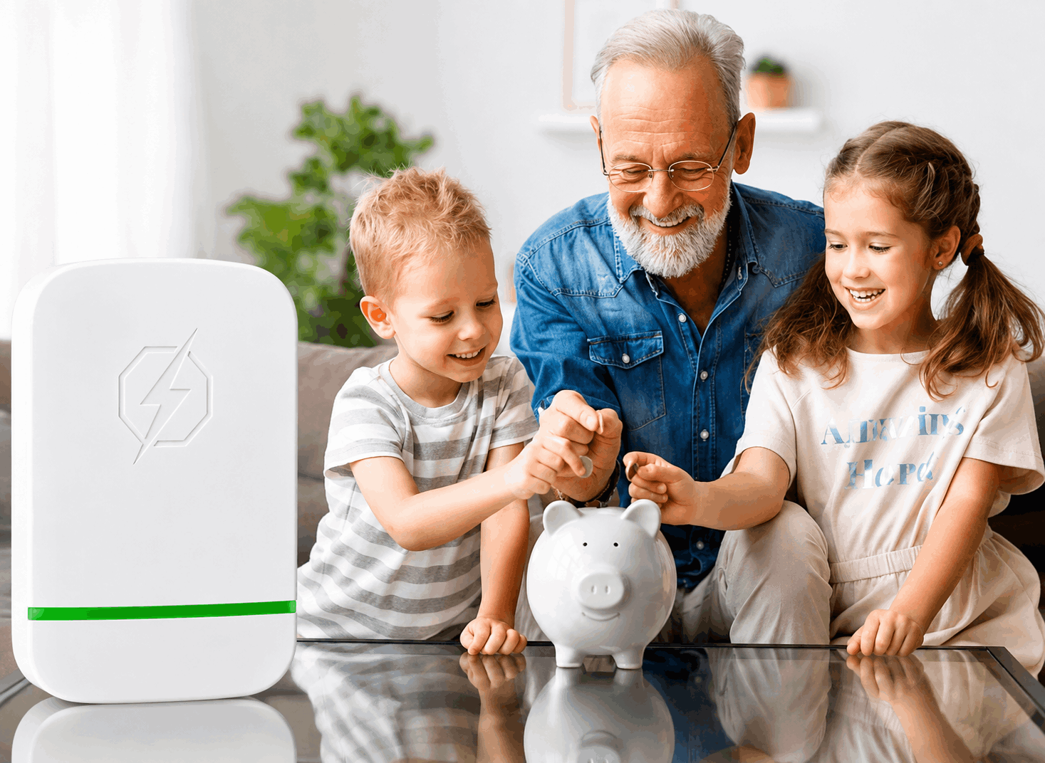 features of stopwatt