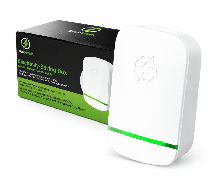 stopwatt product